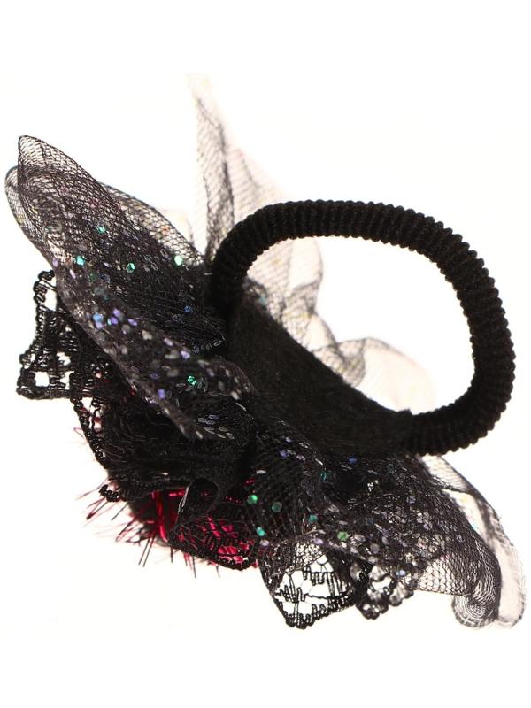 Карнавальная резинка «Бант»