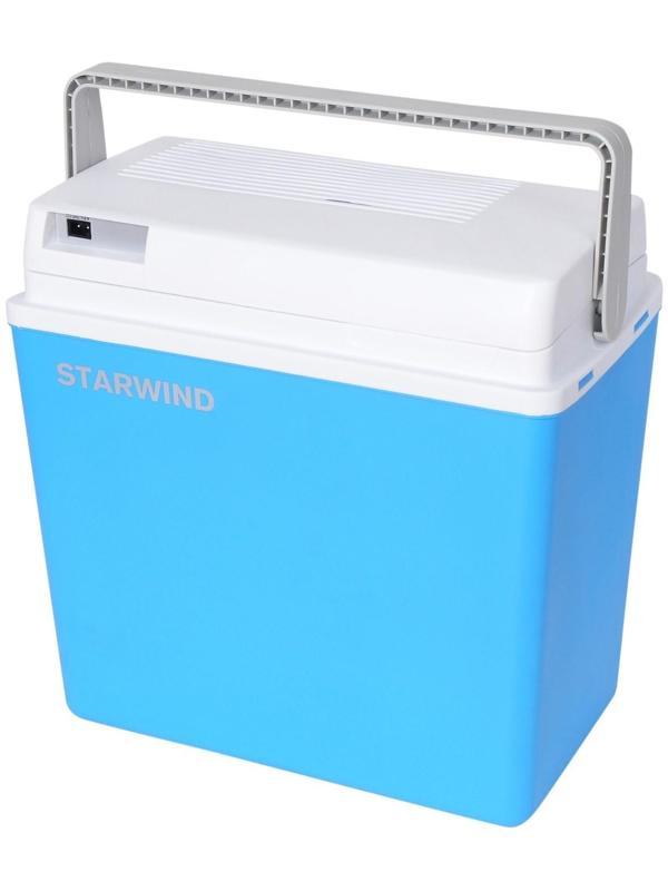 Автохолодильник Starwind CF-123 23 л, 12 В, 48 Вт