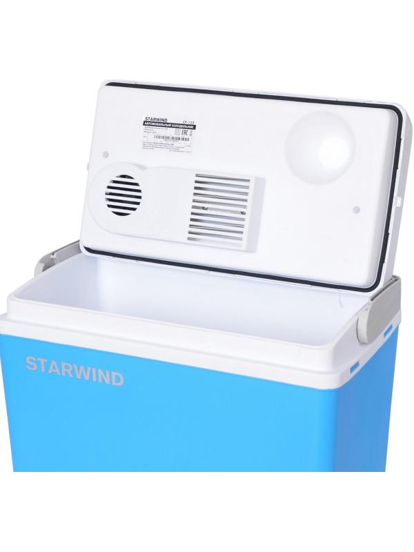 Автохолодильник Starwind CF-123 23 л, 12 В, 48 Вт