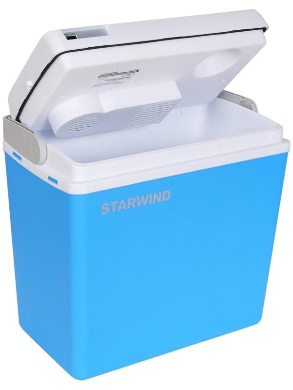 Автохолодильник Starwind CF-123 23 л, 12 В, 48 Вт