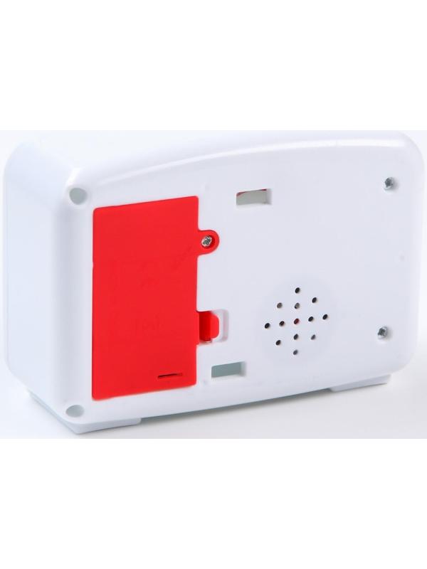 Микроволновая печь Frozen, Холодное сердце, звук, свет, бытовая техника