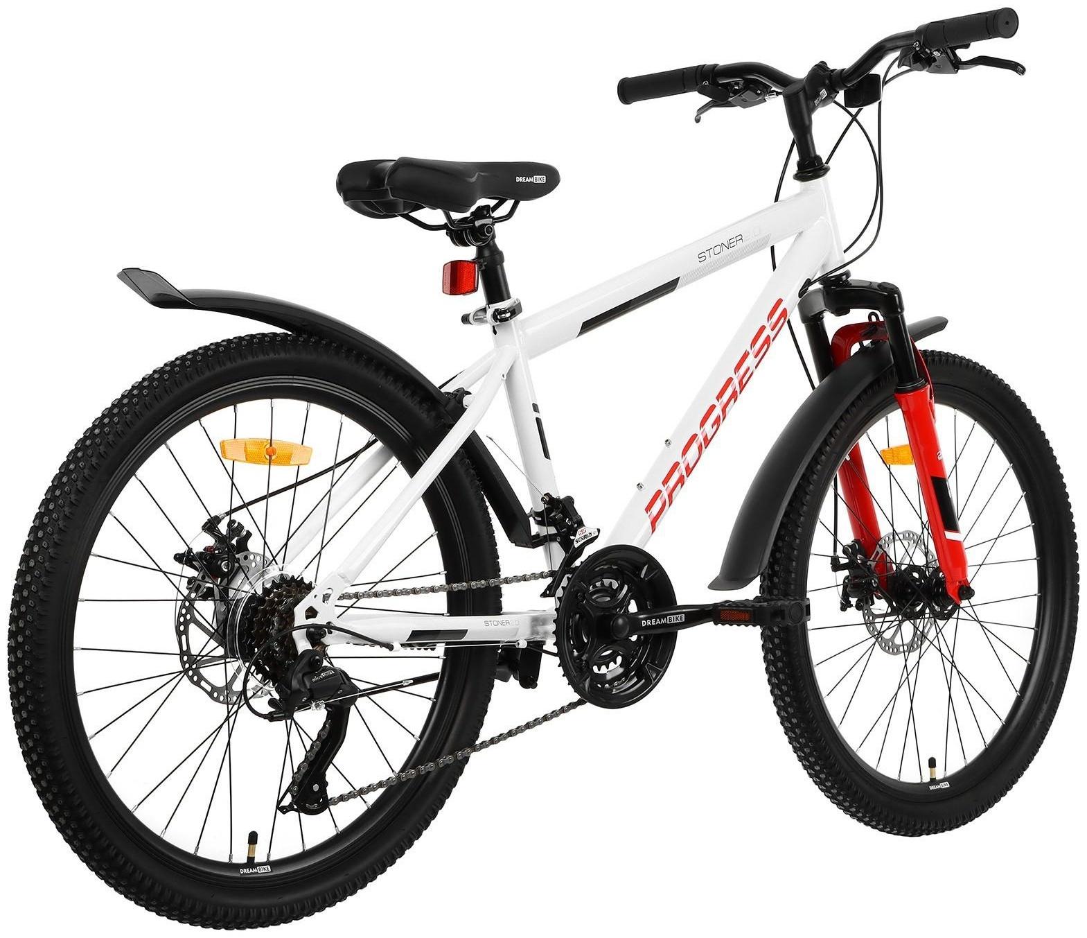 Велосипед 24