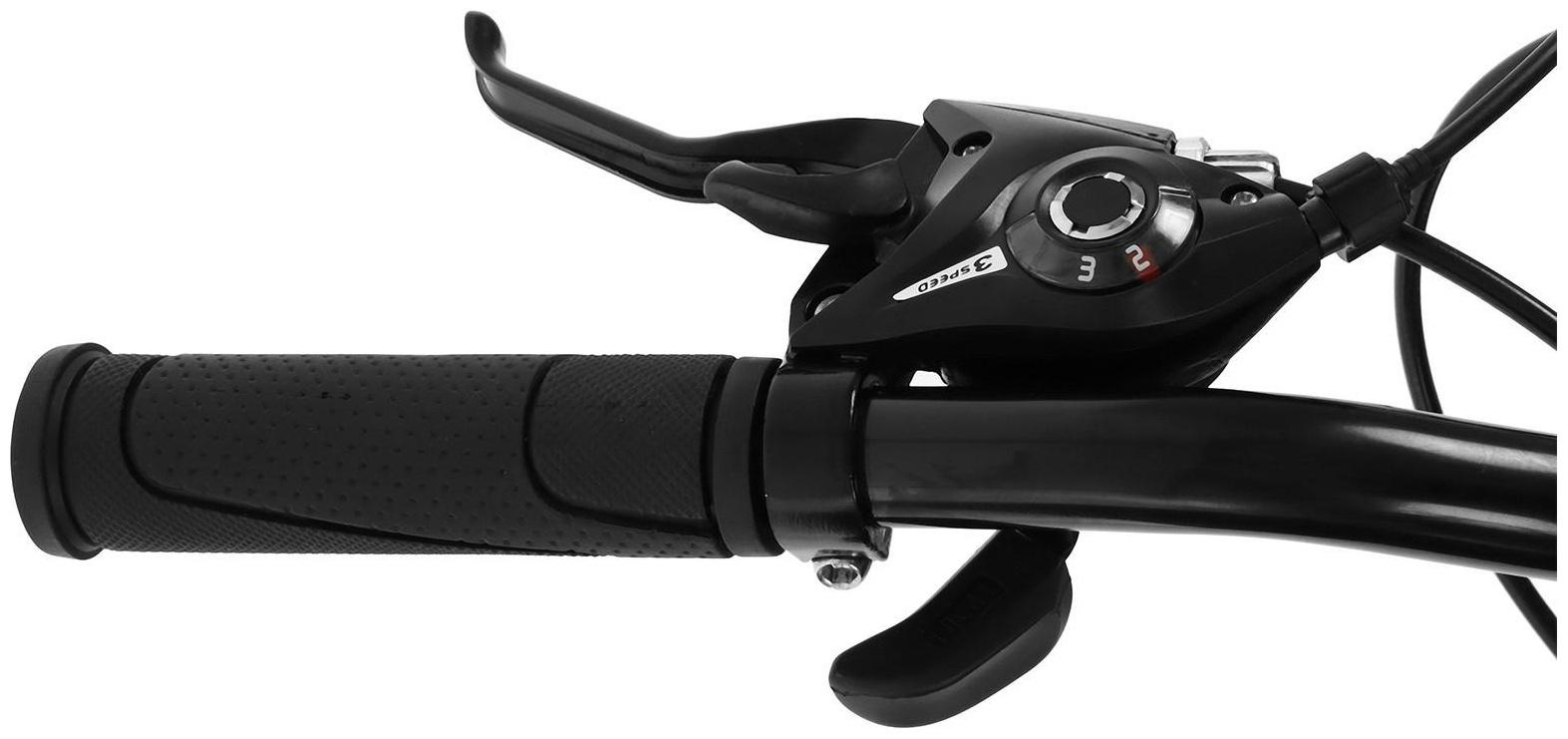 Велосипед 24