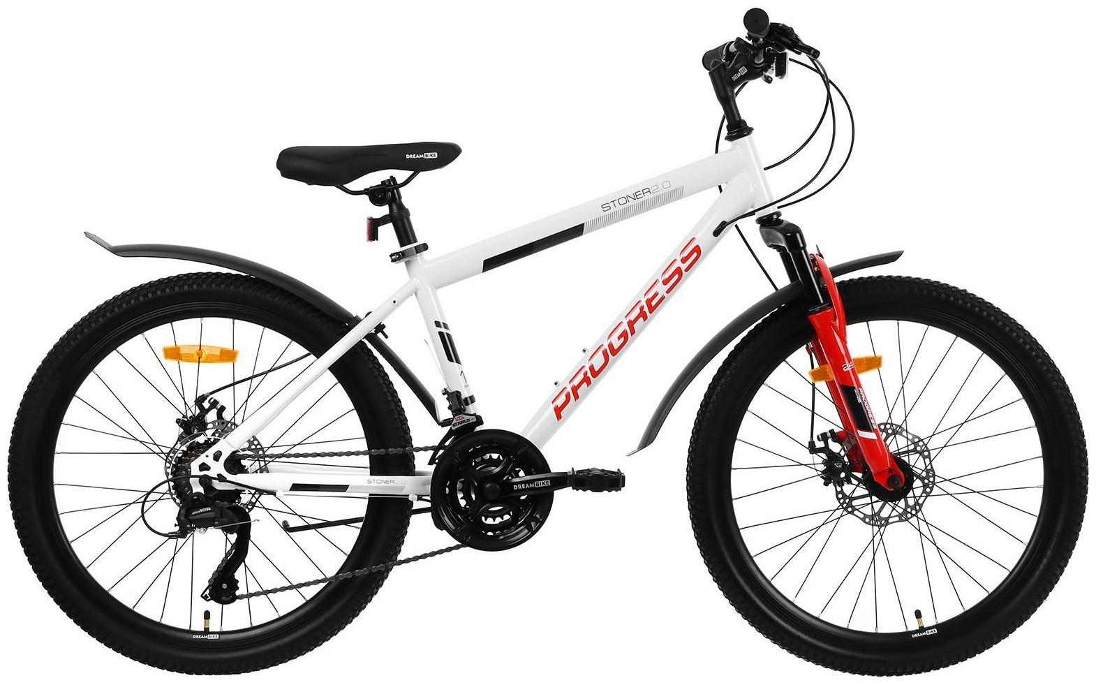 Велосипед 24