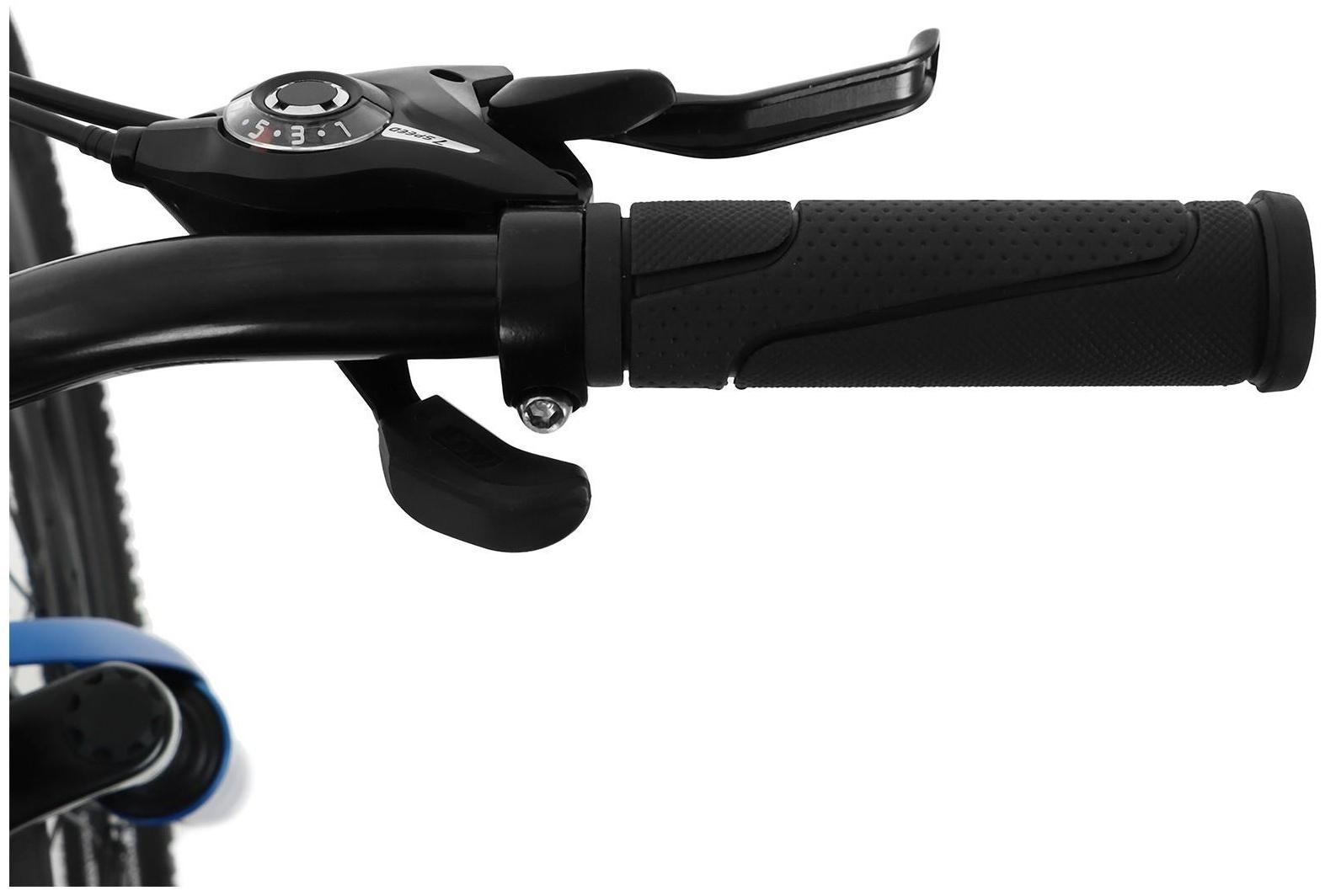 Велосипед 24