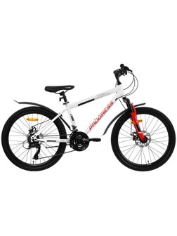 Велосипед 24