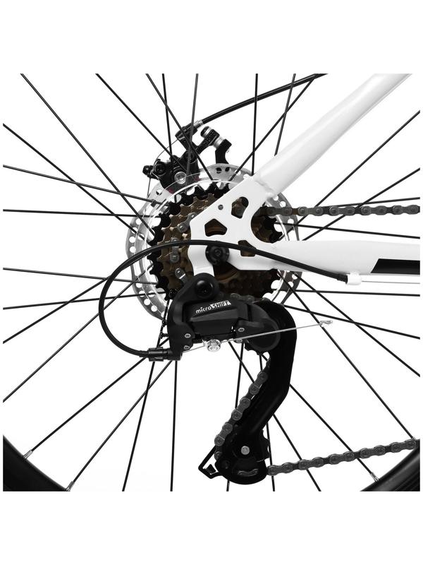 Велосипед 24