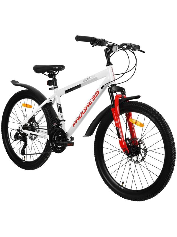 Велосипед 24