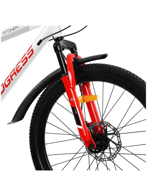 Велосипед 24