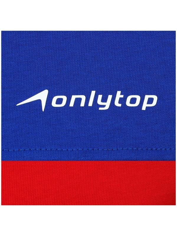 Толстовка женская ONLYTOP, размер 42