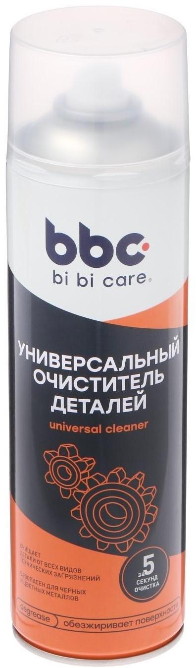 Очиститель деталей BiBiCare универсальный, 650 мл Ln4202