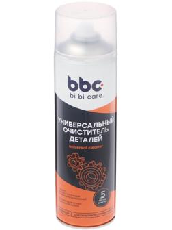 Очиститель деталей BiBiCare универсальный, 650 мл Ln4202