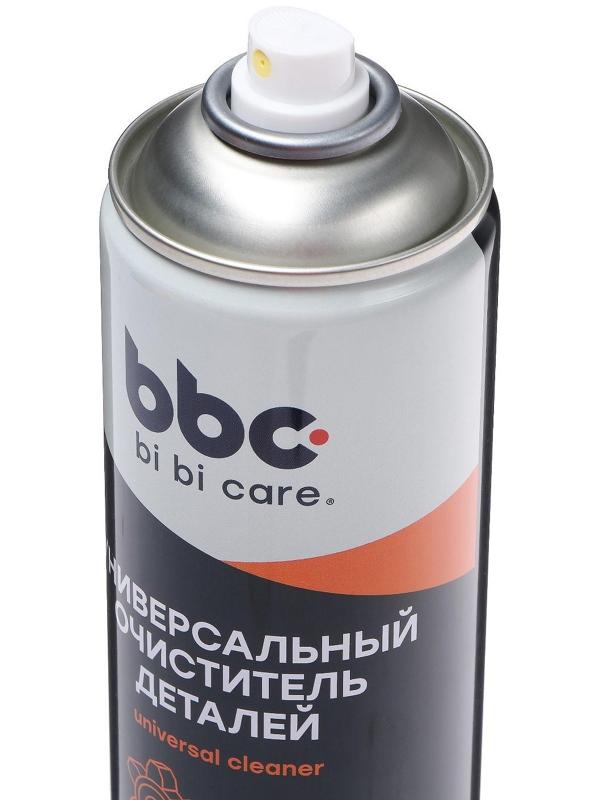Очиститель деталей BiBiCare универсальный, 650 мл Ln4202