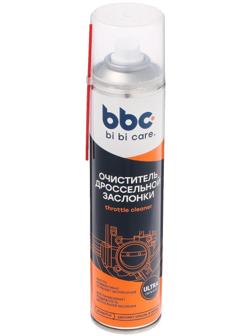 Очиститель дроссельной заслонки BiBiCare, 400 мл Ln4042