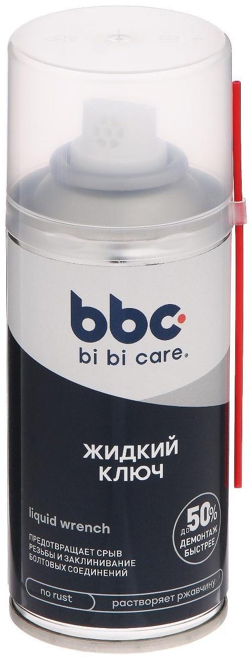 Жидкий ключ BiBiCare, 210 мл Ln4010