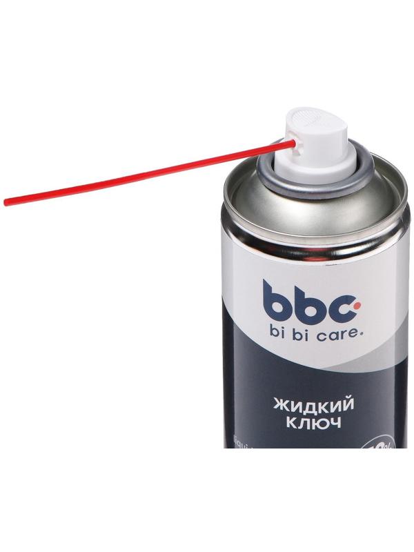 Жидкий ключ BiBiCare, 210 мл Ln4010