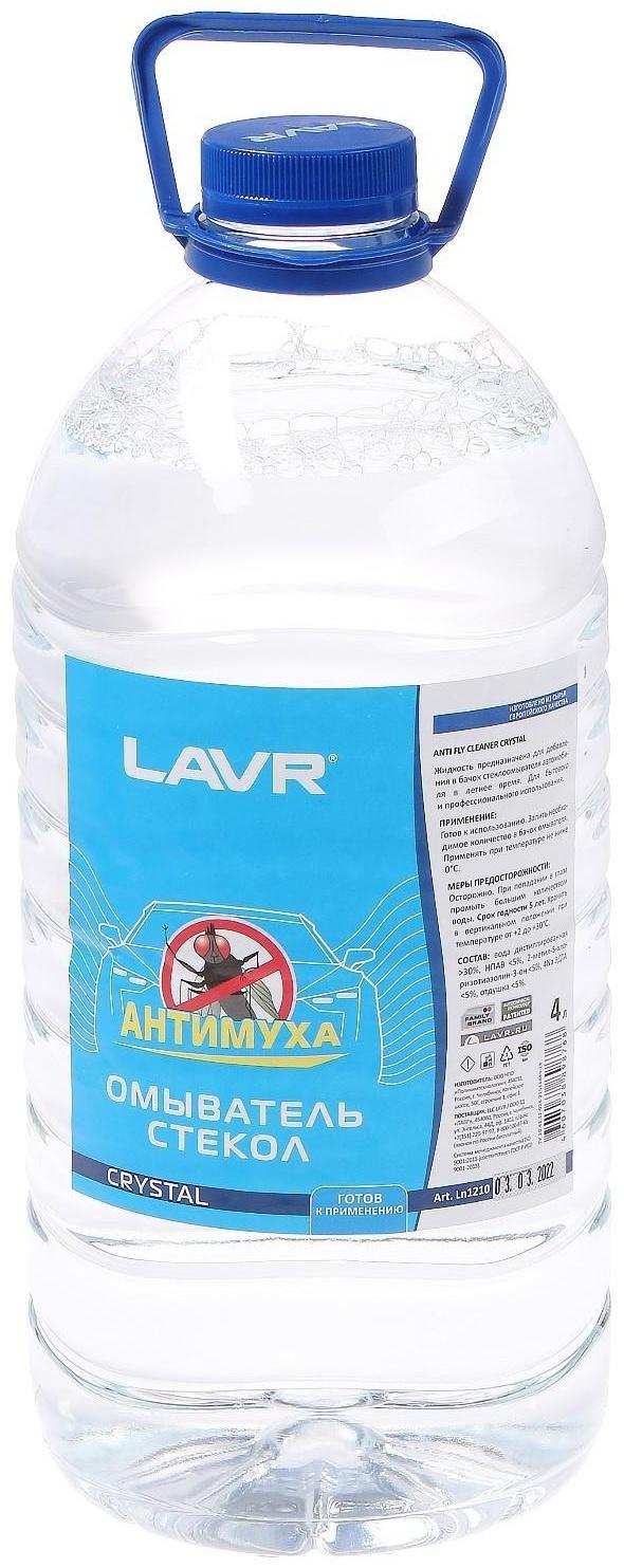 Омыватель стекол 