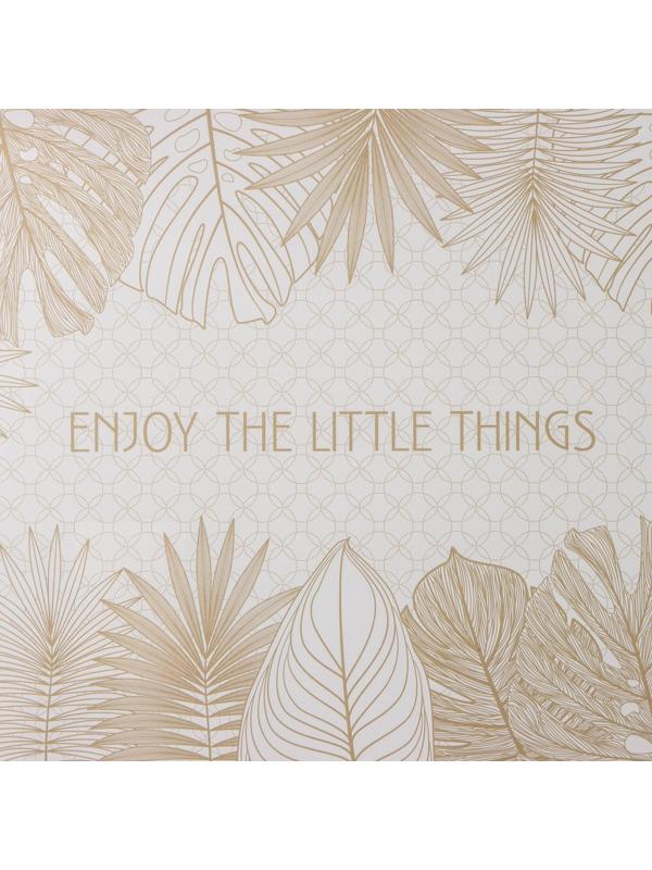 Салфетка сервировочная на стол «Голден», 26×41 см