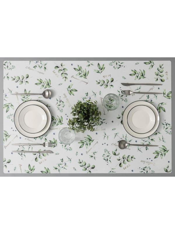 Салфетка сервировочная на стол «Лигурия», 60×90 см