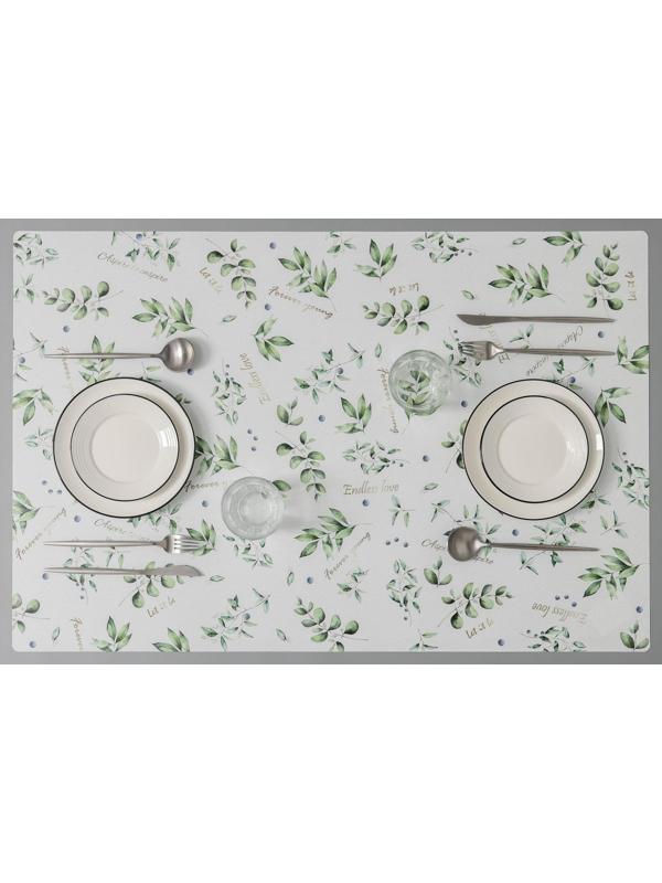 Салфетка сервировочная на стол «Лигурия», 60×90 см