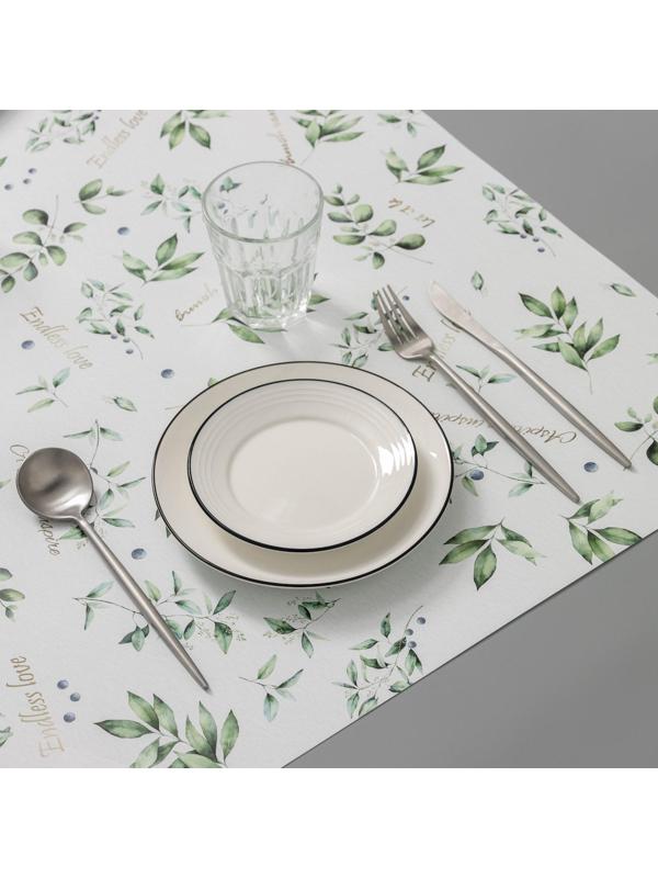 Салфетка сервировочная на стол «Лигурия», 60×90 см