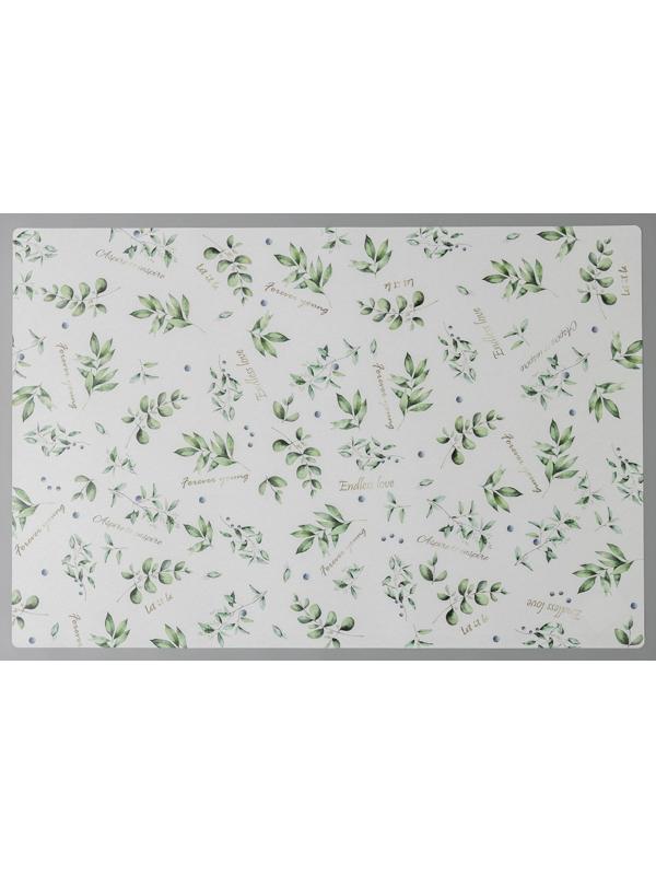 Салфетка сервировочная на стол «Лигурия», 60×90 см