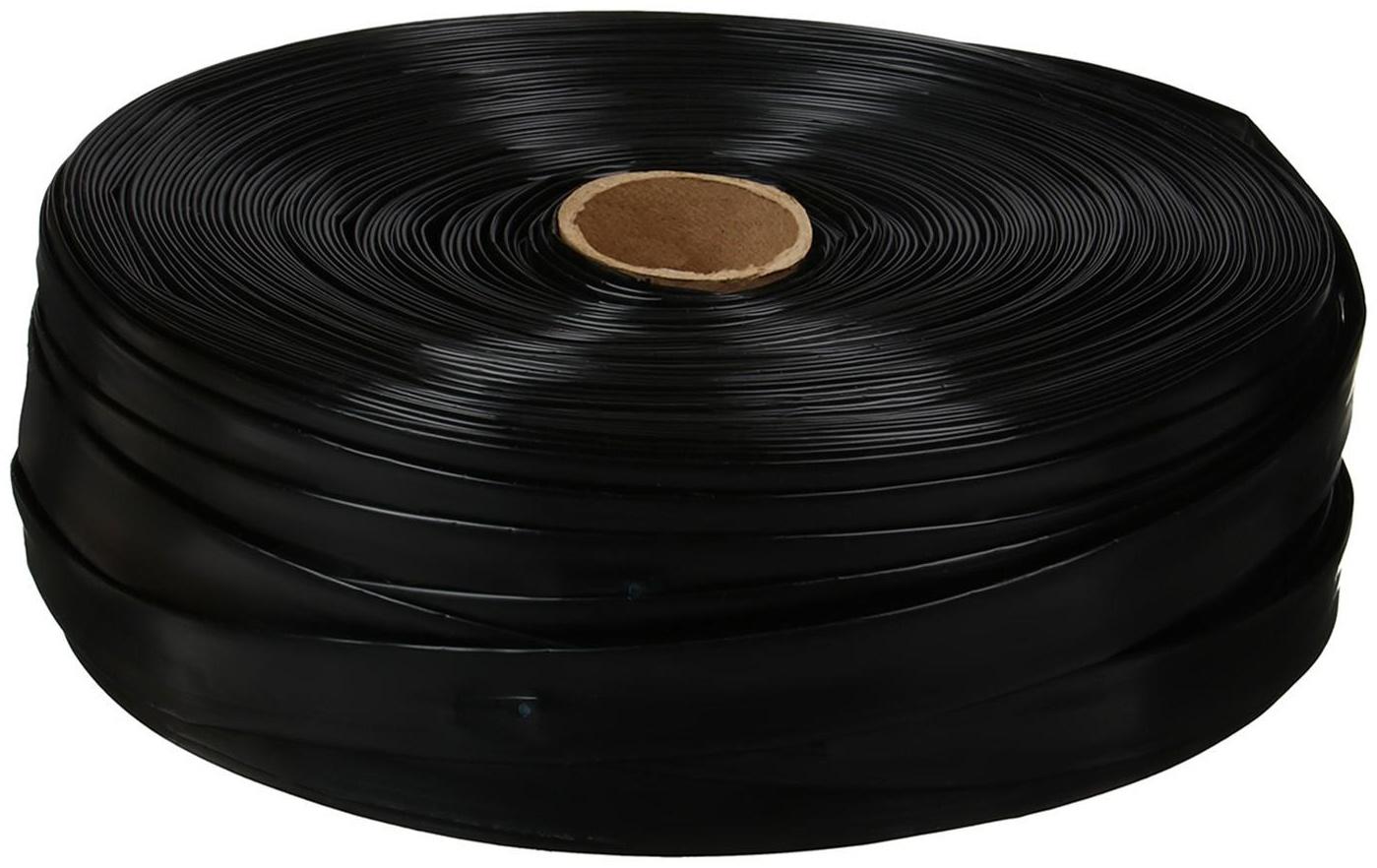 Лента для капельного полива, d = 16 мм, L = 200 м, шаг капельниц 300 мм, 2.2 л/ч