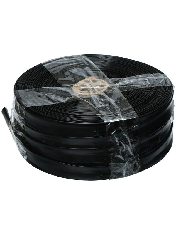 Лента для капельного полива, d = 16 мм, L = 200 м, шаг капельниц 300 мм, 2.2 л/ч