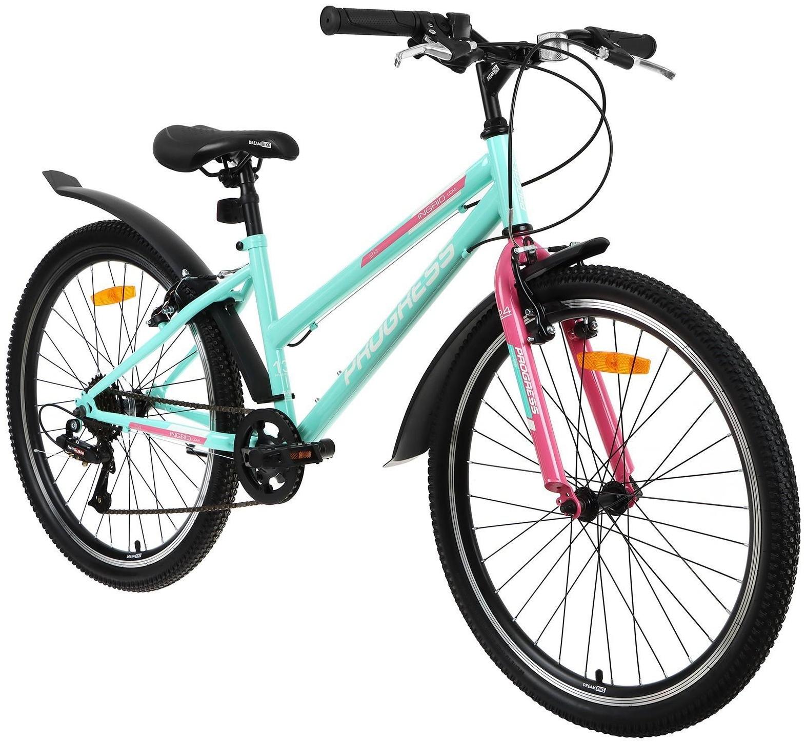 Велосипед 24