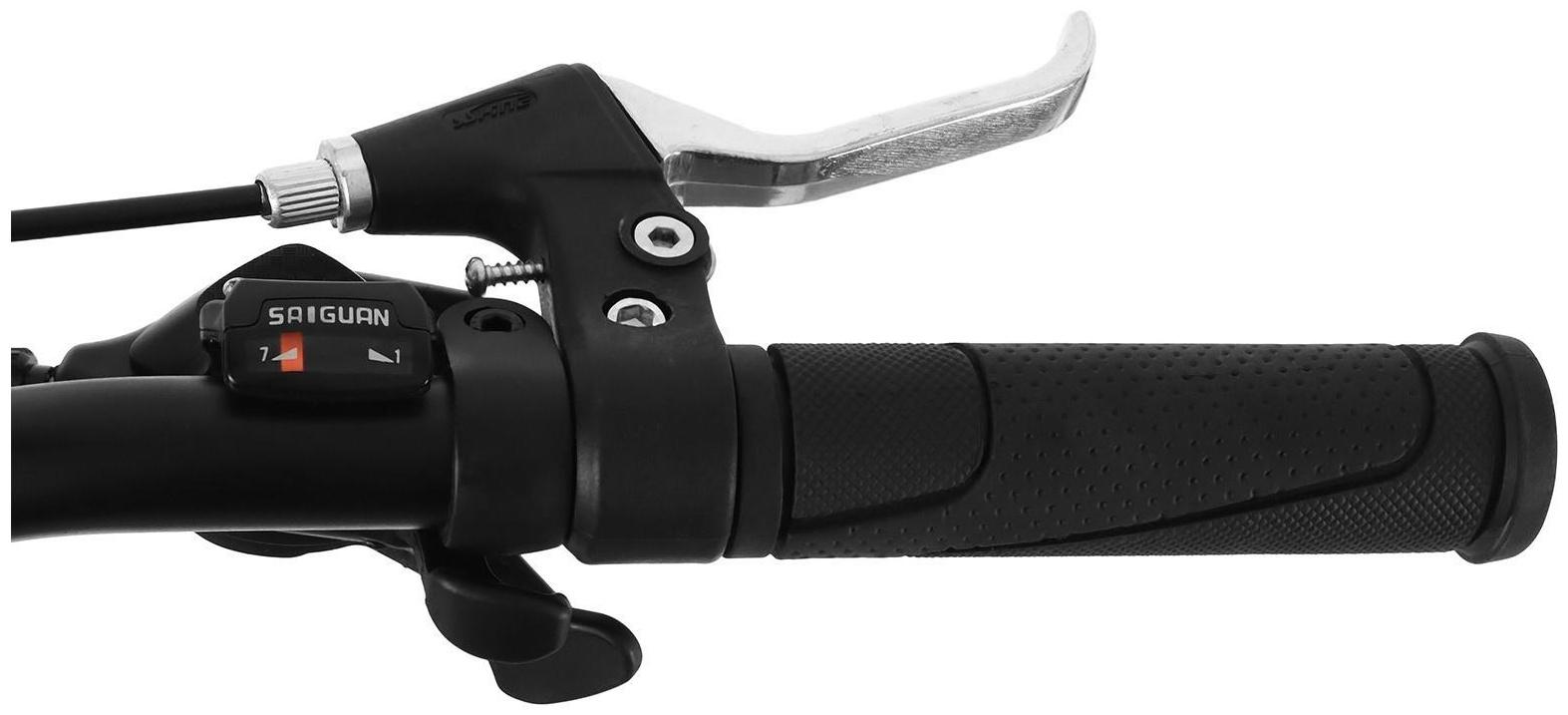 Велосипед 24