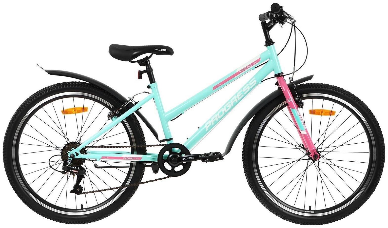 Велосипед 24