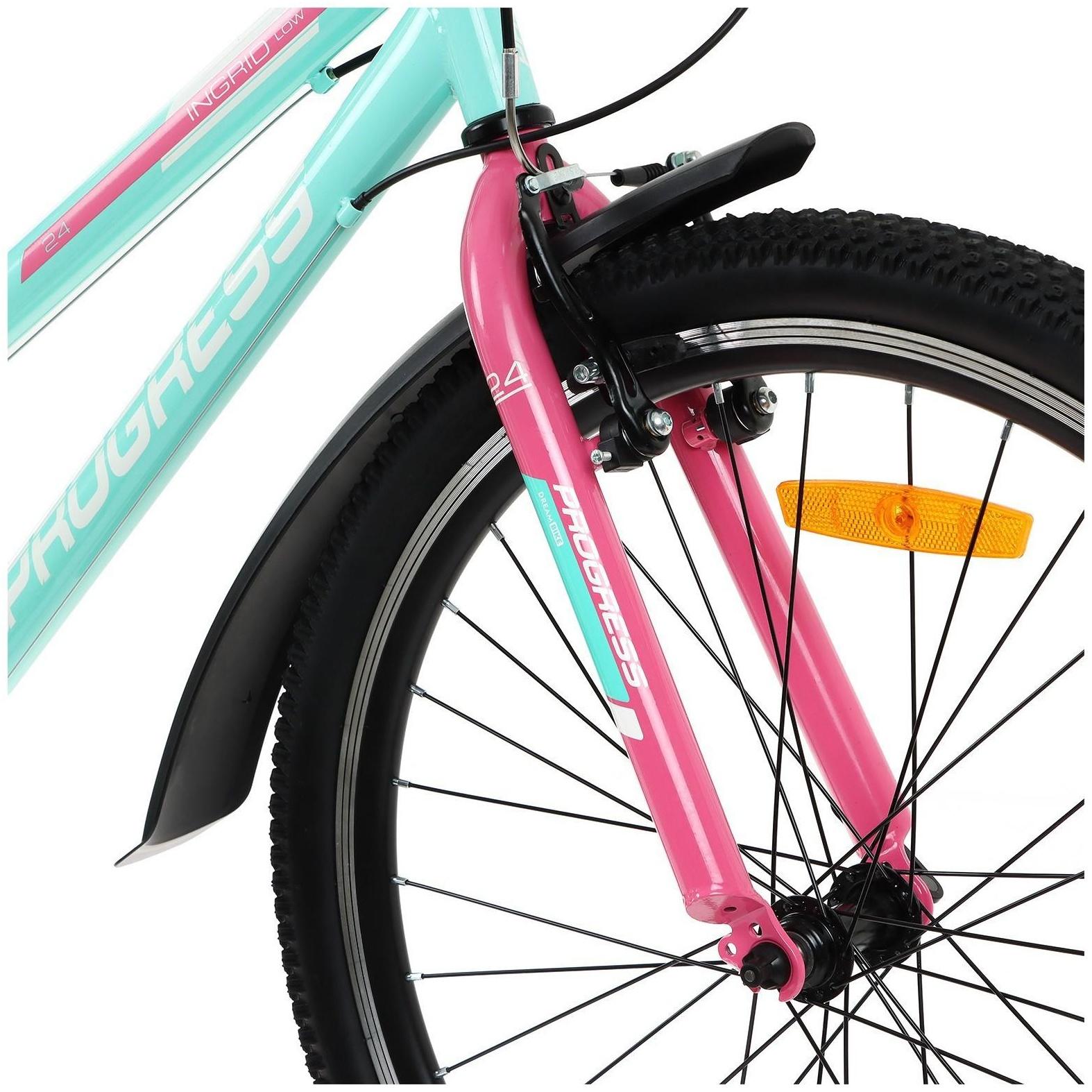 Велосипед 24