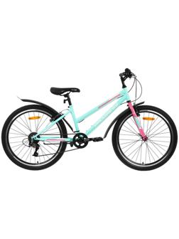 Велосипед 24