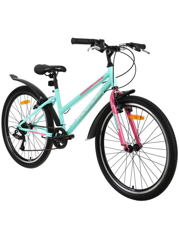 Велосипед 24