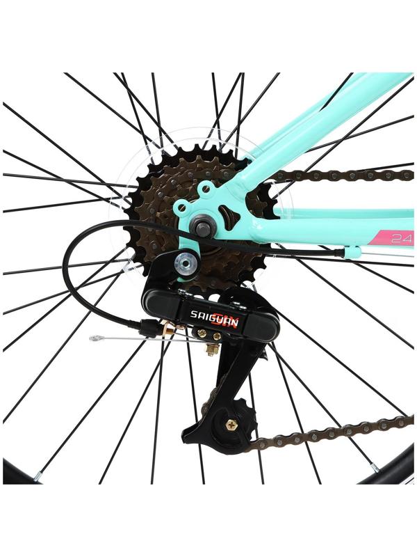 Велосипед 24