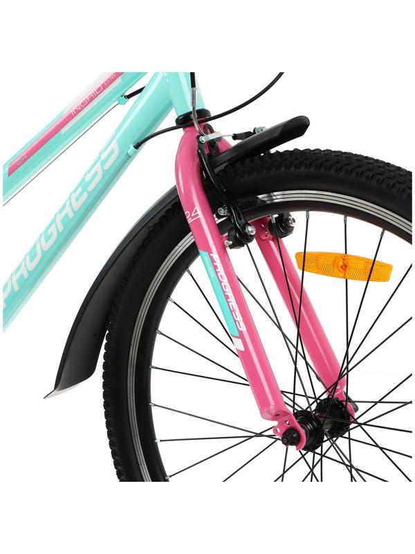 Велосипед 24