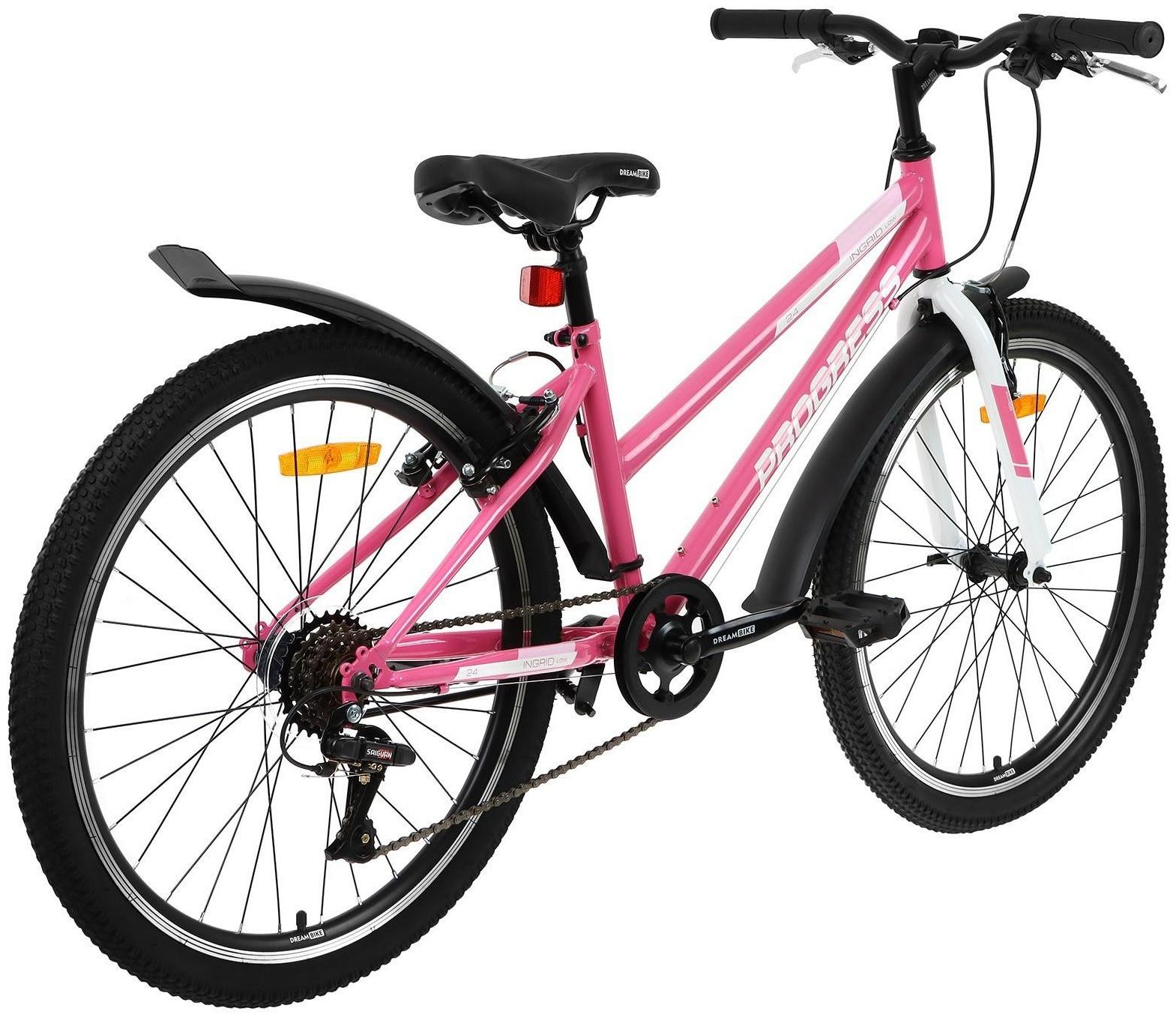 Велосипед 24