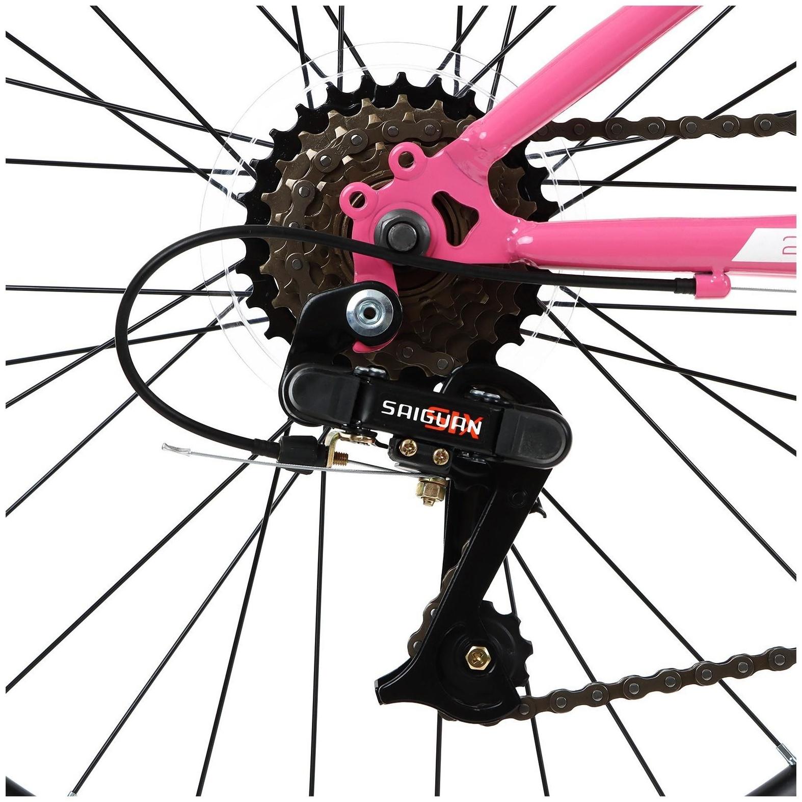 Велосипед 24