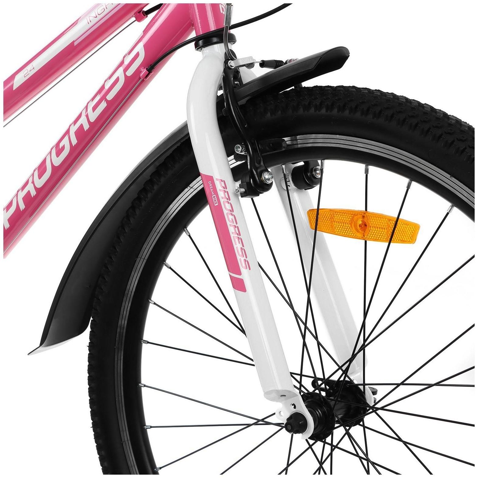 Велосипед 24