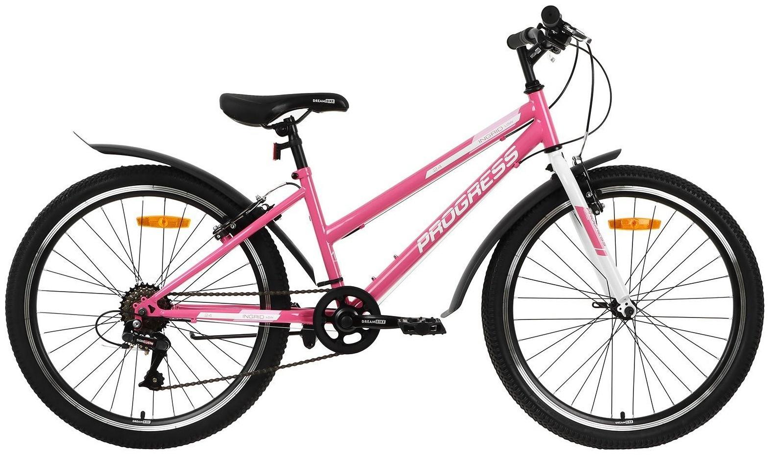 Велосипед 24