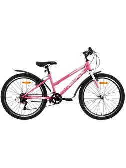 Велосипед 24