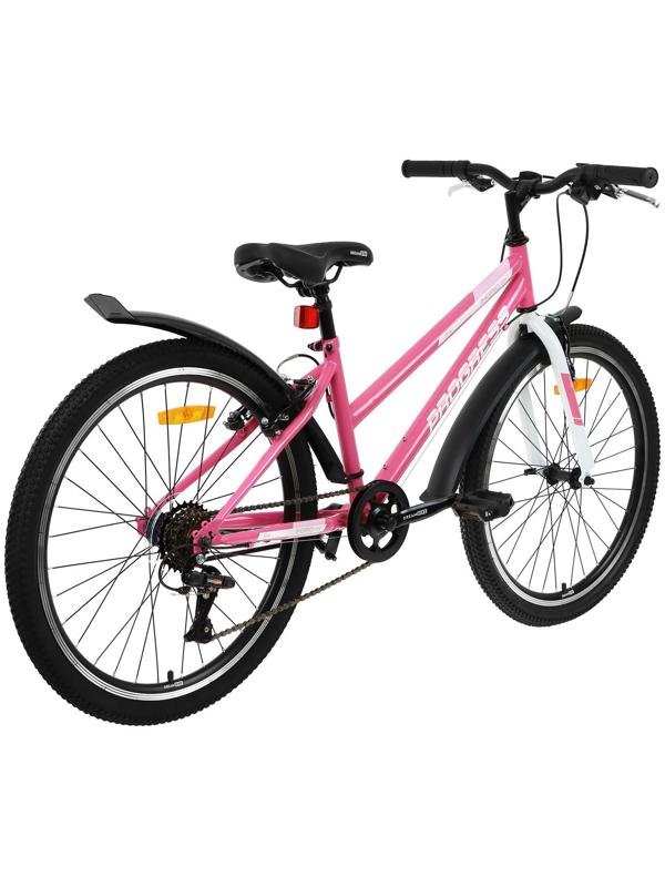 Велосипед 24