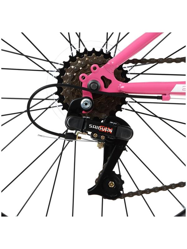 Велосипед 24