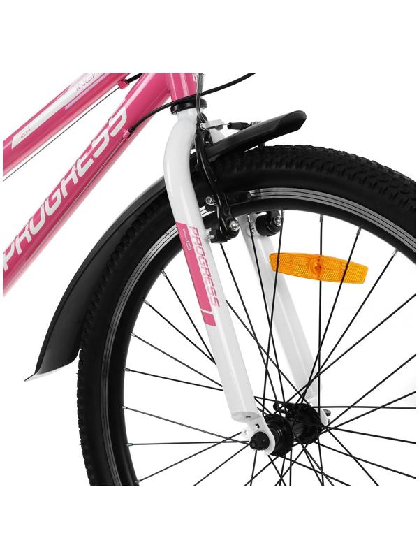 Велосипед 24