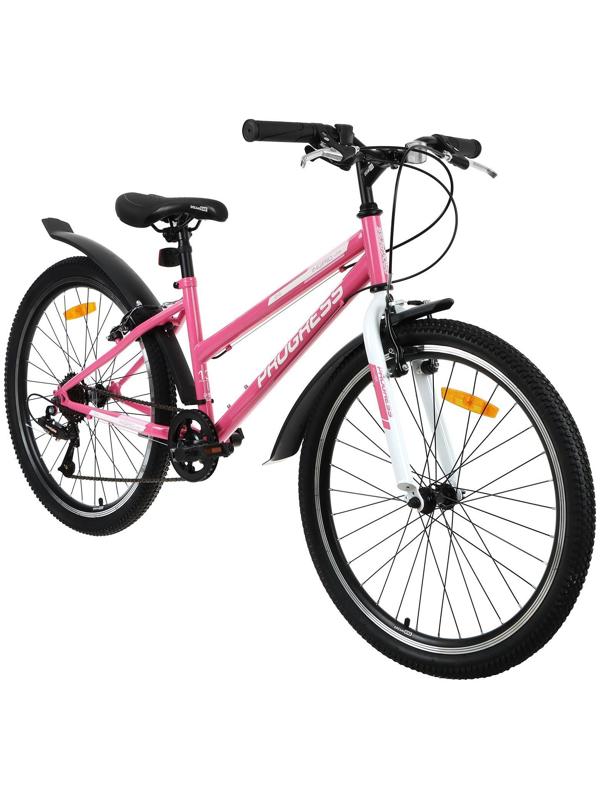 Велосипед 24