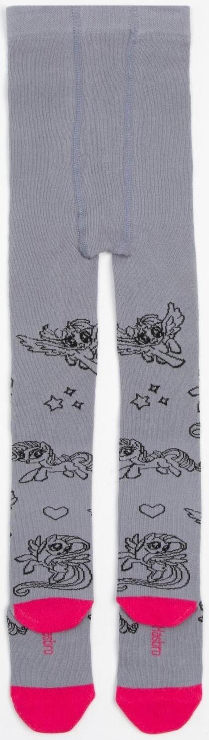 Колготки детские My Little Pony, рост 104-110 см