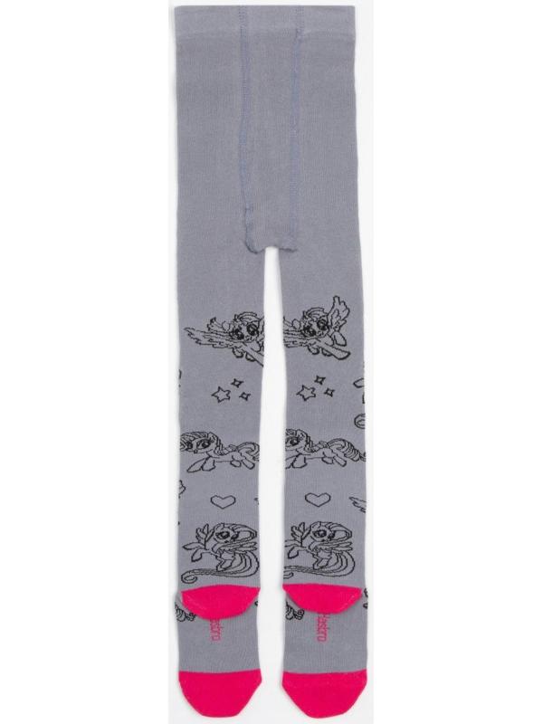 Колготки детские My Little Pony, рост 104-110 см