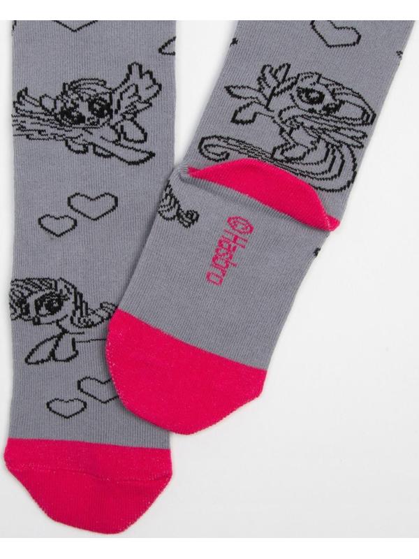 Колготки детские My Little Pony, рост 104-110 см