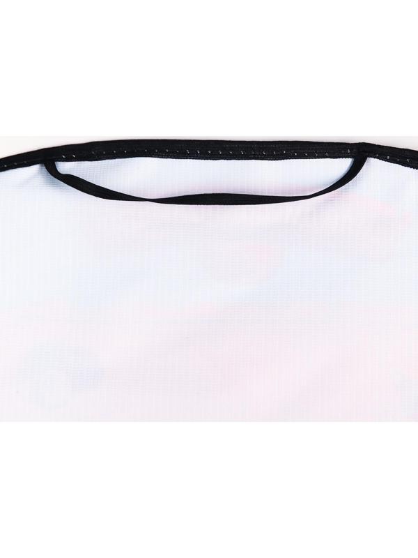 Чехол на сиденье защитный - незапинайка «Развивашка» 670х475 мм