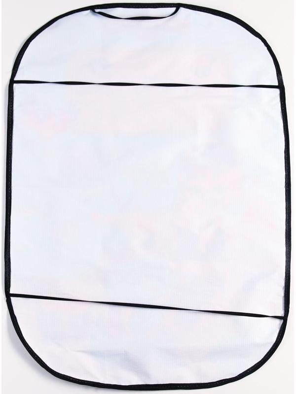 Чехол на сиденье защитный - незапинайка «Развивашка» 670х475 мм